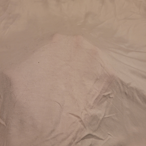 Reitmans satin style blouse, size L - Picture 8 of 10